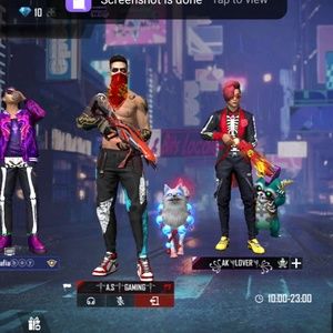 Meet your Posher, Afroz